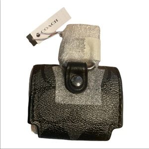 Coach Airpods Pro Case